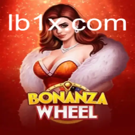 Descubra o Empolgante Mundo de BonanzaWheel no 1X-LB.com