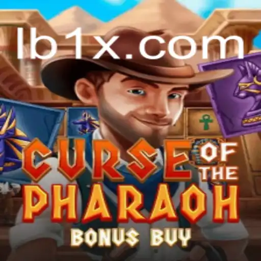 Explorando o Fascinante Jogo Curse of the Pharaoh Bonus Buy