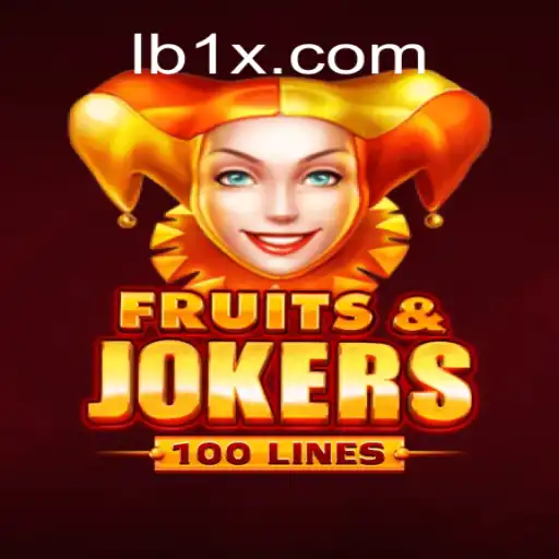 Descubra as Emoções de FruitsAndJokers100: Um Jogo Cativante da 1X-LB.com