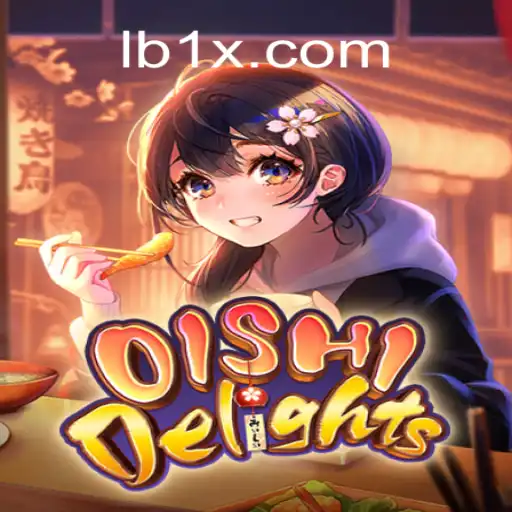 Explorando o Fascinante Mundo de OishiDelights com 1X-LB.com